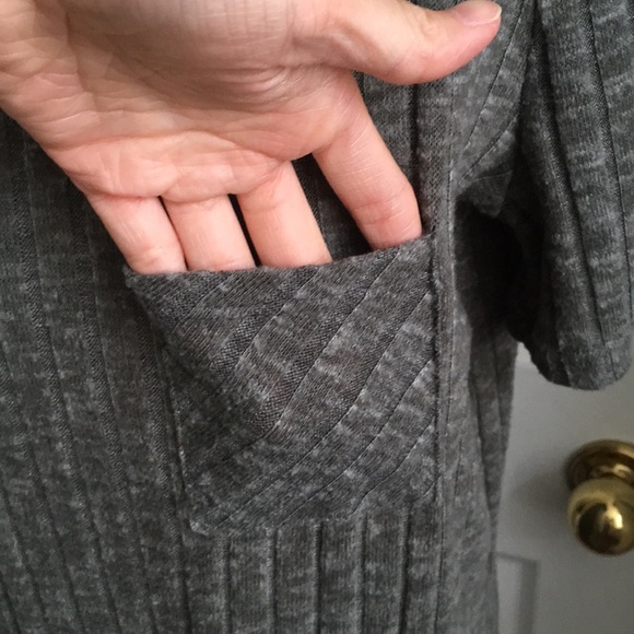 Lounge Athletic Style Dress - Picture 4 of 8